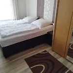 Appartamento Nordsee-oase *