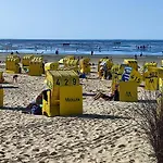 Nordsee-oase * Cuxhaven