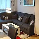 Apartamento Nordsee-oase Cuxhaven