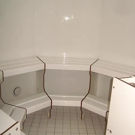 Nordsee-oase * Cuxhaven