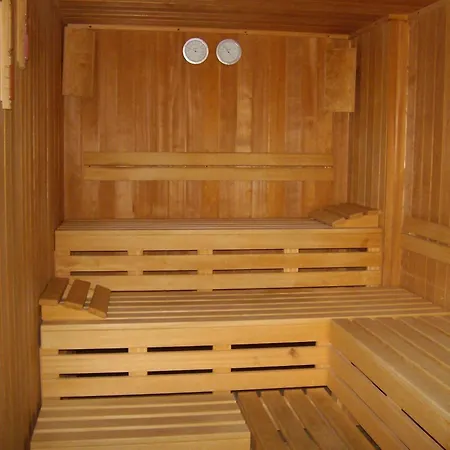 Nordsee-oase Apartament