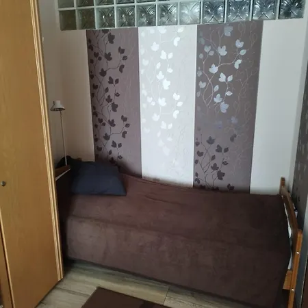 Apartament Nordsee-oase *