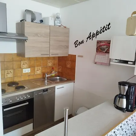 Nordsee-oase Cuxhaven