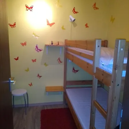 Nordsee-oase * Cuxhaven