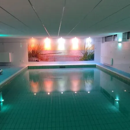 Nordsee-oase * Cuxhaven