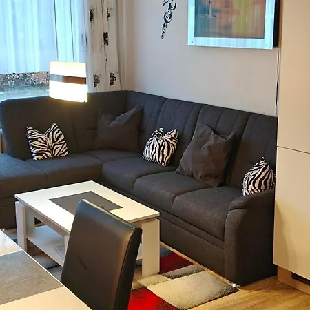Appartamento Nordsee-oase Cuxhaven