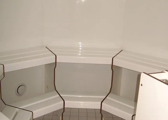 Nordsee-oase * Cuxhaven