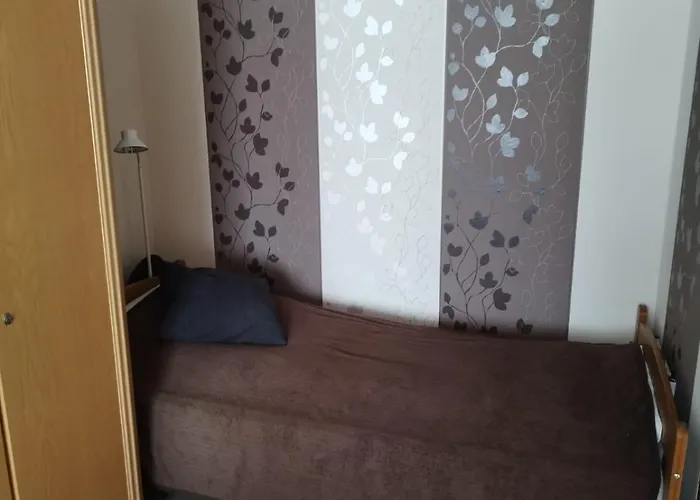 Lejlighed Nordsee-oase *